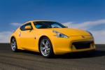 Nissan 370Z 2009 года